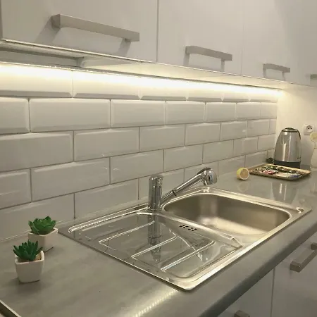 Apartment Plac Zamkowy