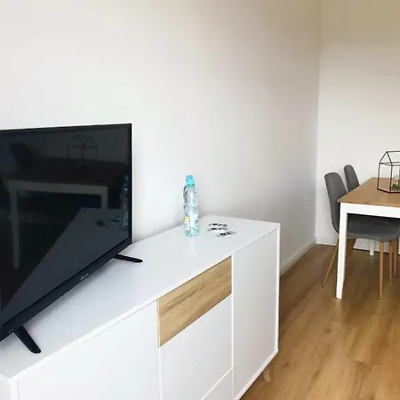 Apartment Plac Zamkowy