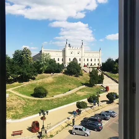 Plac Zamkowy Lublin
