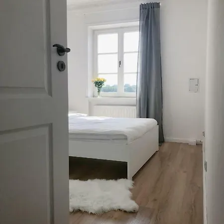 Plac Zamkowy Apartment Lublin