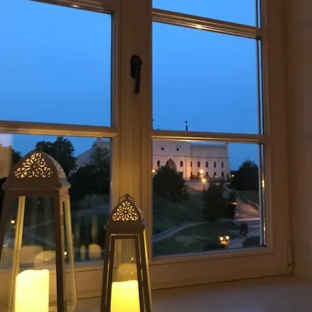 Plac Zamkowy Apartment Lublin