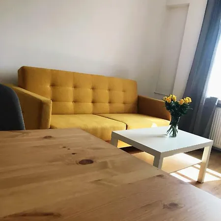 Apartment Plac Zamkowy