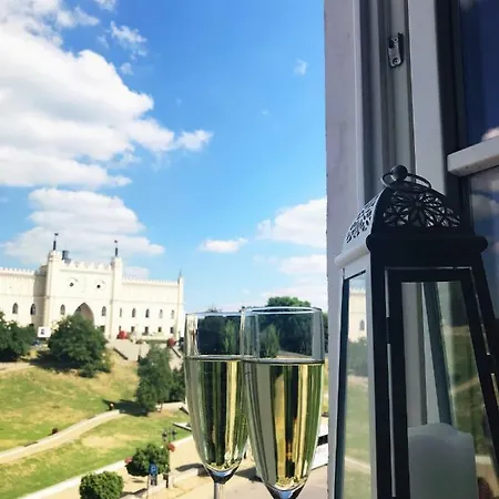 Plac Zamkowy Apartment *