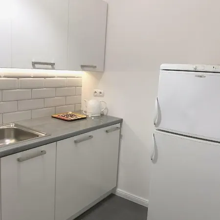Apartment Plac Zamkowy