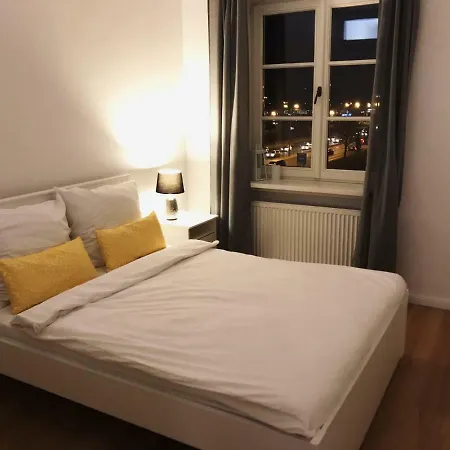 Apartment Plac Zamkowy *