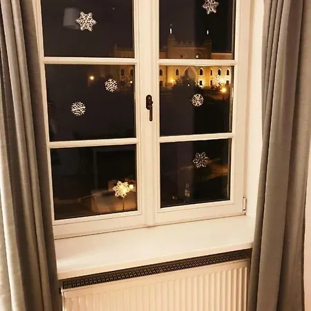 Apartment Plac Zamkowy