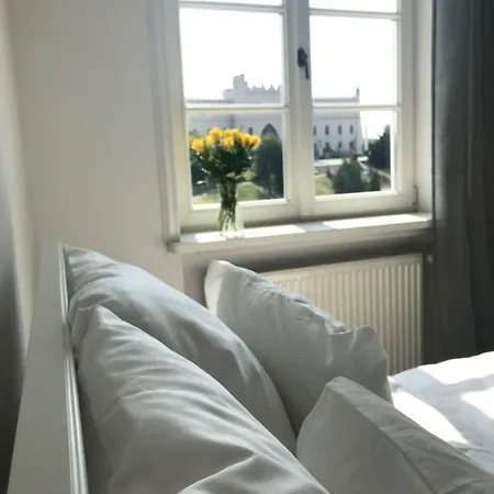 Plac Zamkowy Apartment Lublin