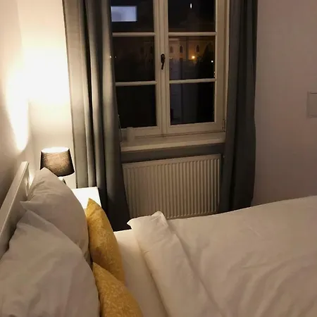 Plac Zamkowy Apartment Lublin